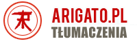 T�umacz arabski OBRZYCKO